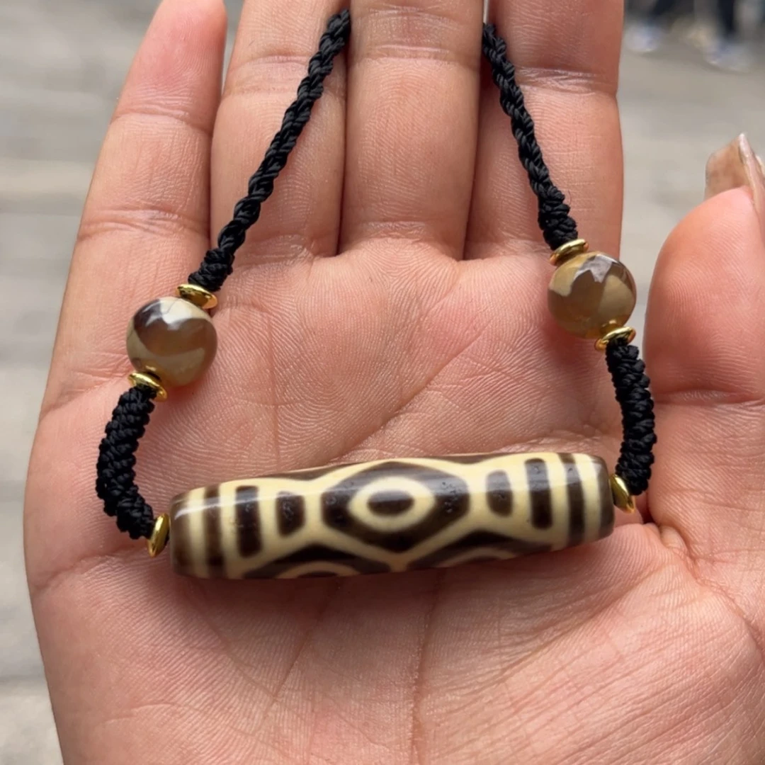 【闪购商品】玛瑙/玉髓（覆膜）颈饰未镶嵌