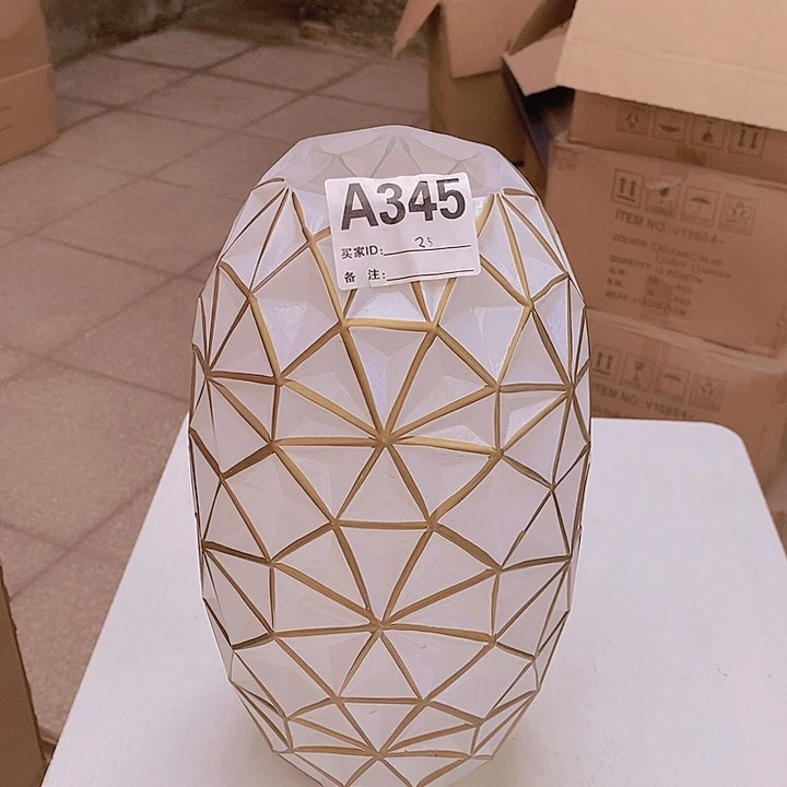 玻璃手工艺品高30.8孤品宠粉福利