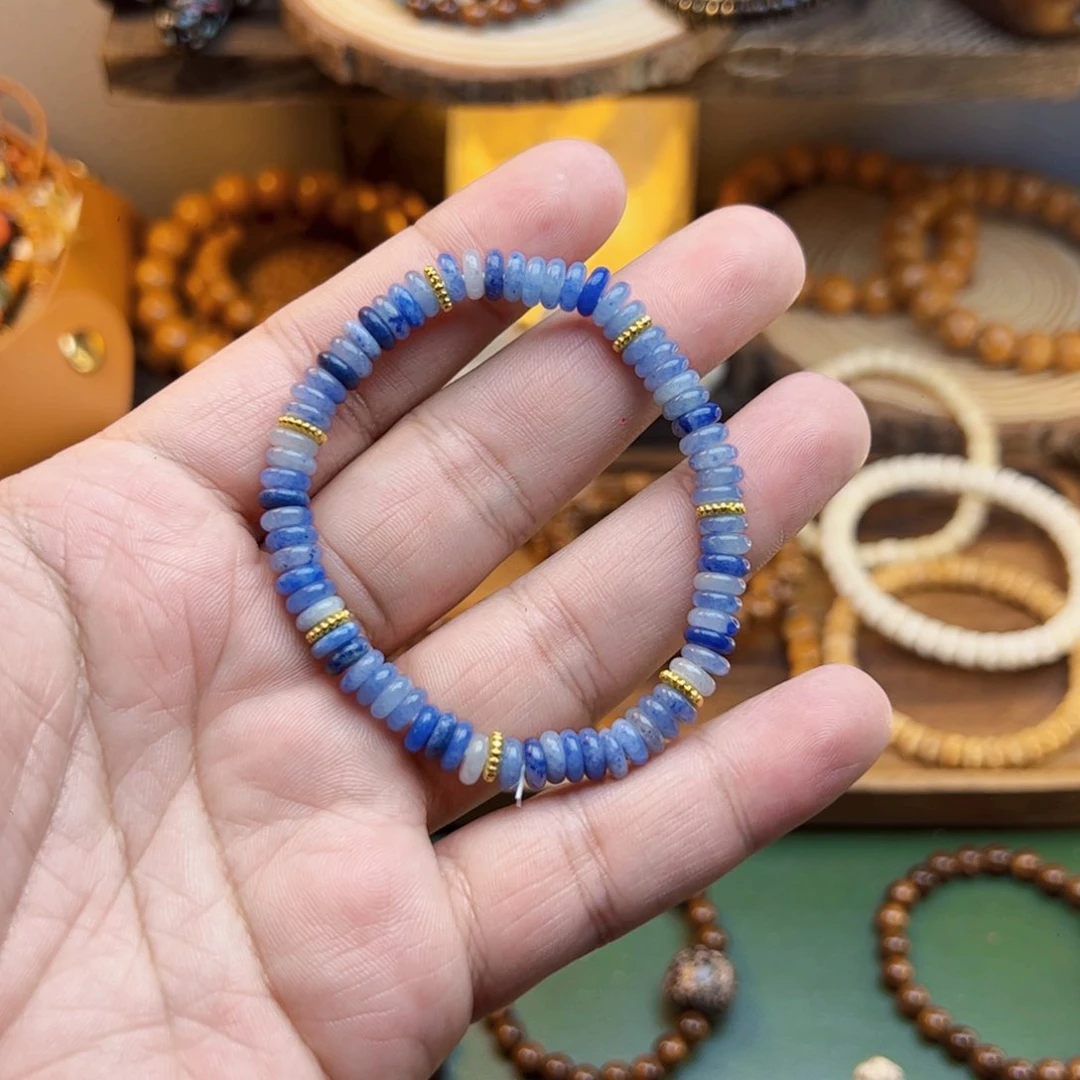 菩提根/象牙果手串