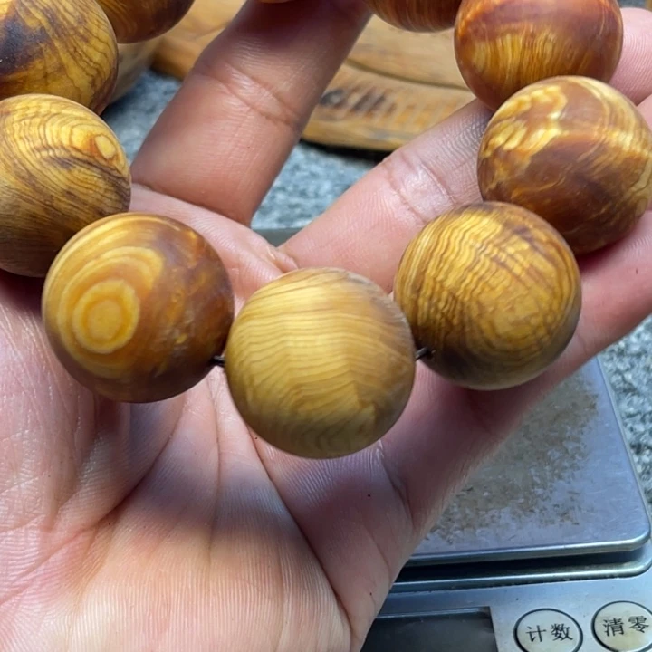 柏木（崖柏）崖柏126