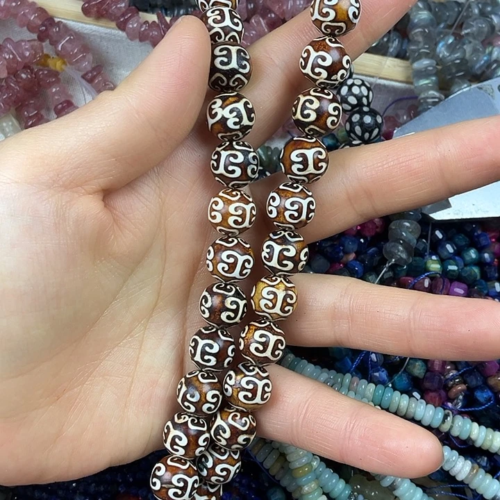 查罗石散珠合金卡12到手15颗