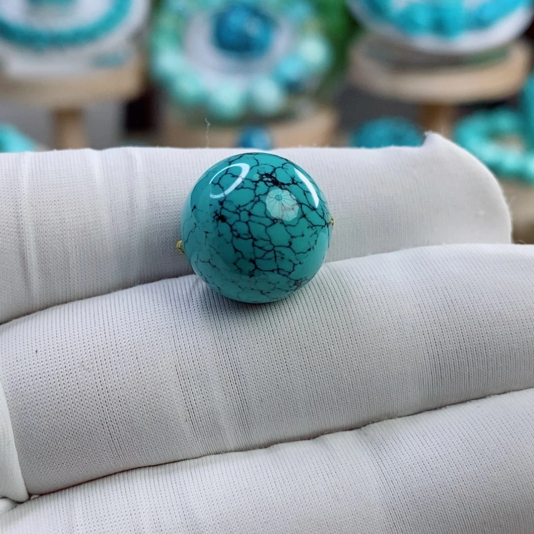 绿松石未镶嵌其他