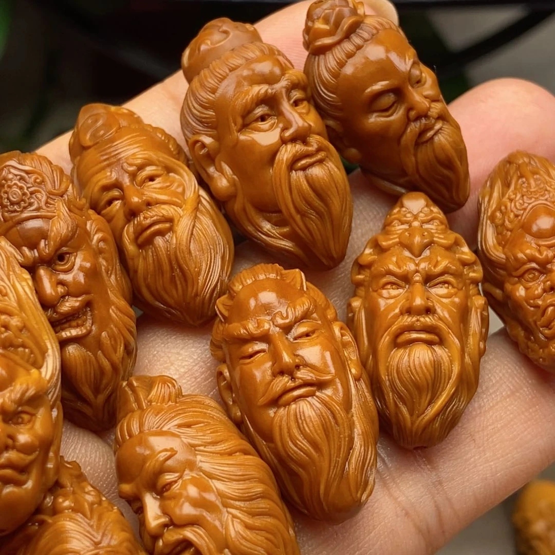 橄榄核手串橄榄橄榄