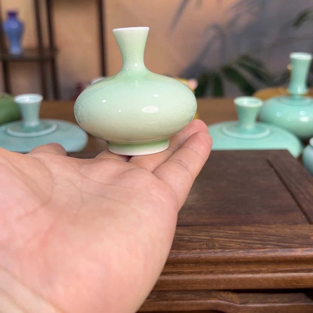 瓷片景德镇陶瓷美术