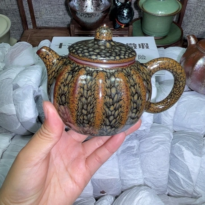 茶盏建盏直播间链接