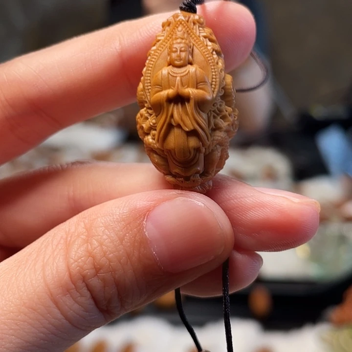 橄榄核手串/手链橄榄核
