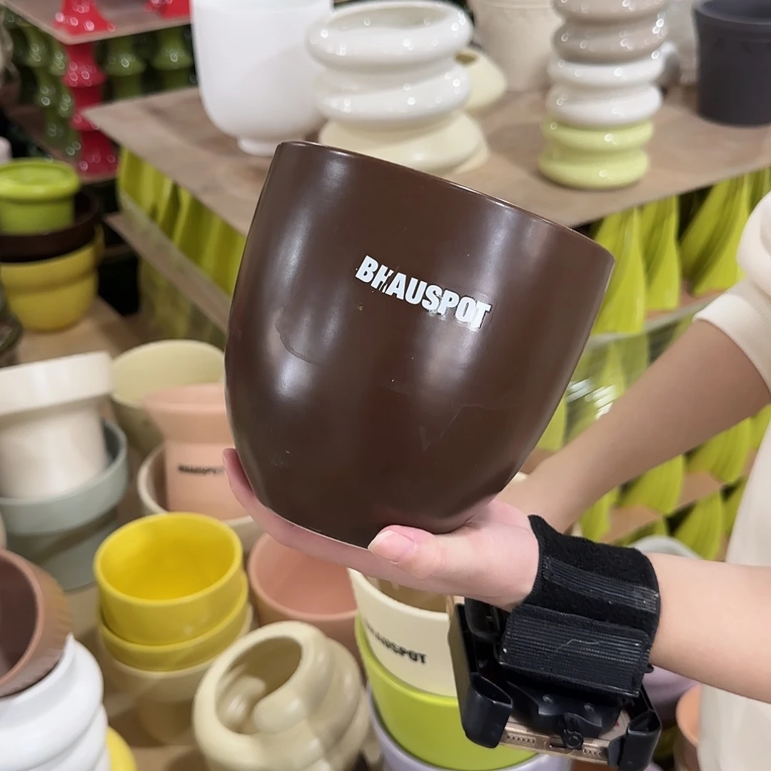 中号花盆花盆花盆