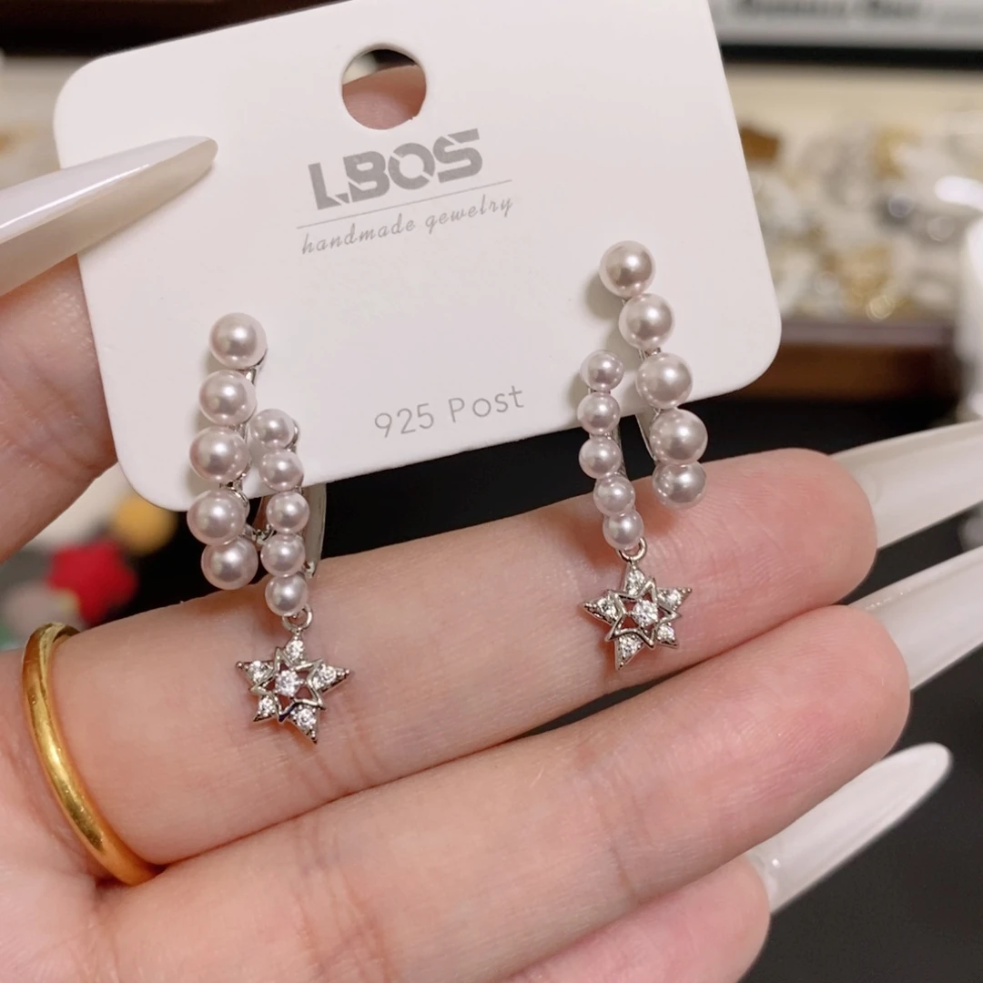 锆石铜合金925银孤品