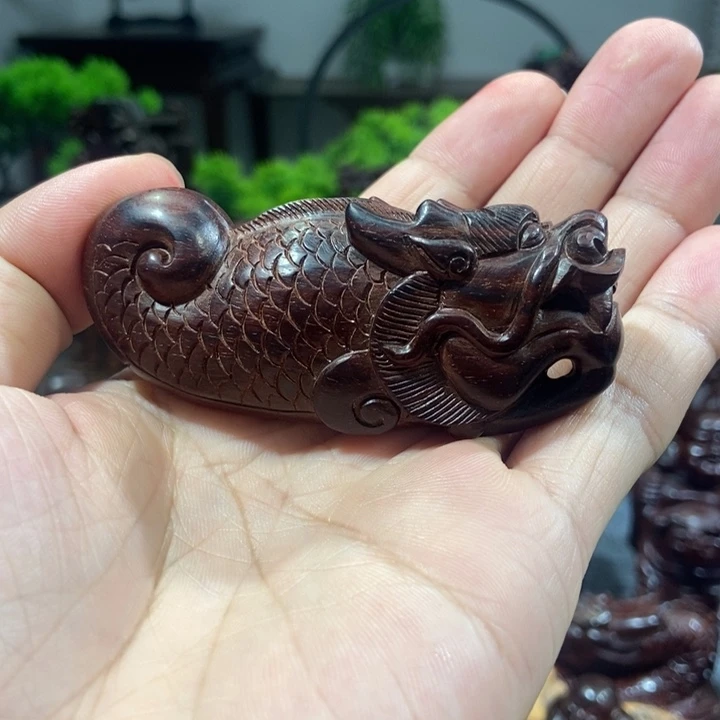 檀香紫檀（小叶紫檀）