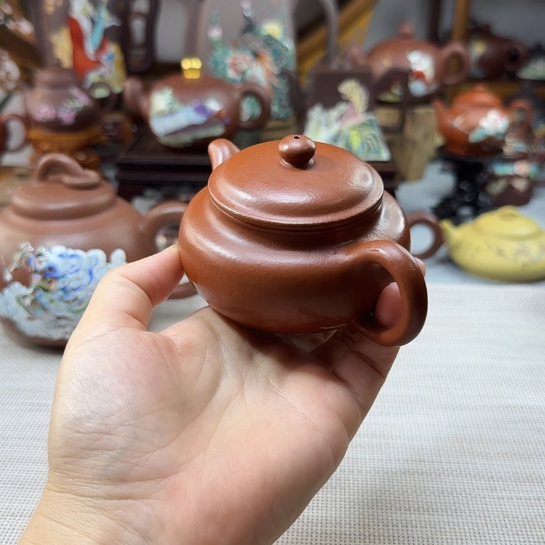 正***3紫砂茶壶123456¥1234