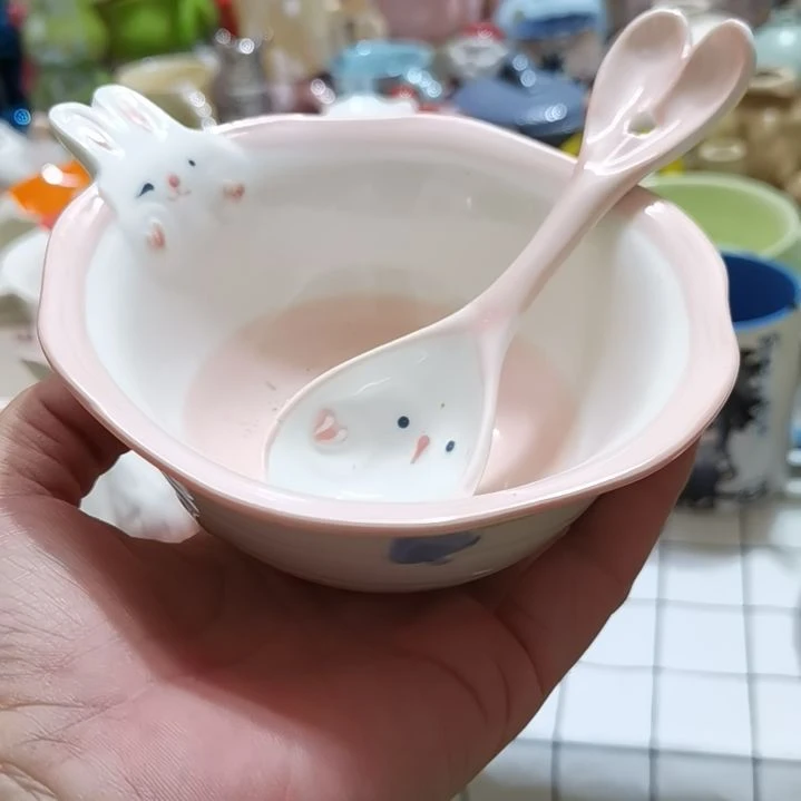 陶瓷产品设计质量