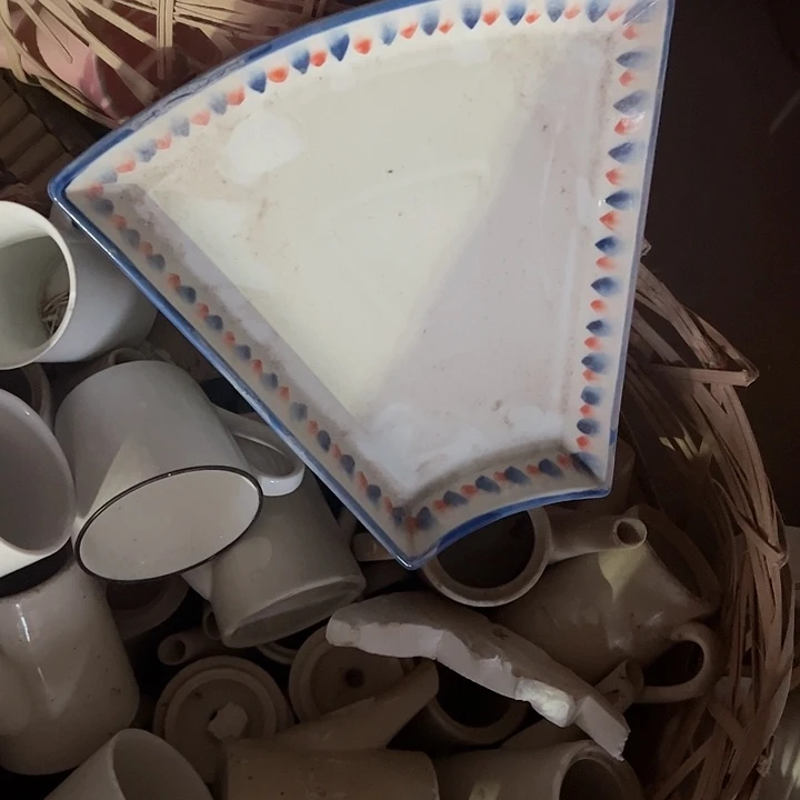 新骨瓷特惠价5只装