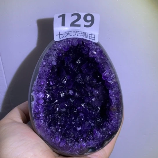 未镶嵌大型摆件（非配饰）水晶