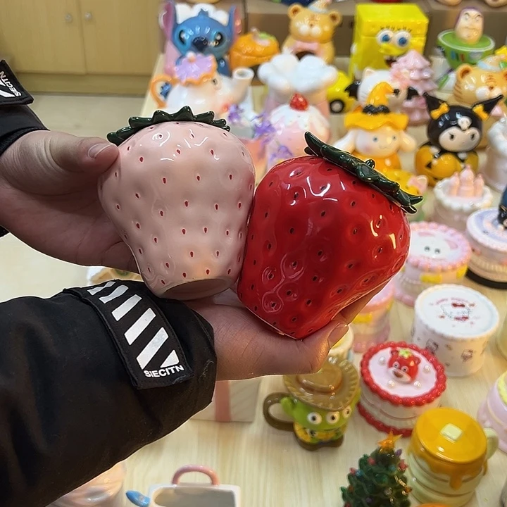 摆件陶瓷等行业的产品出口到