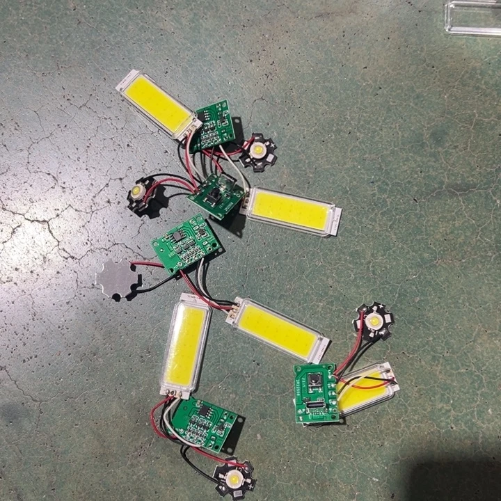 桑蚕丝灯5个5个套