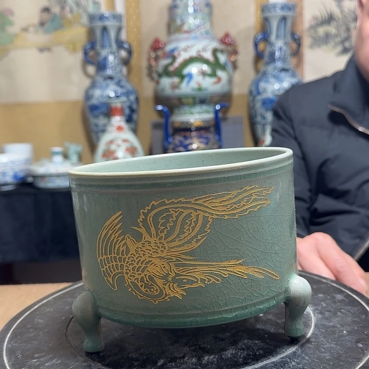 其他瓷