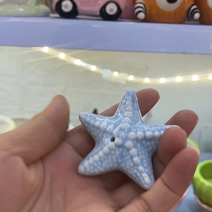 陶瓷微瑕介意慎拍微瑕