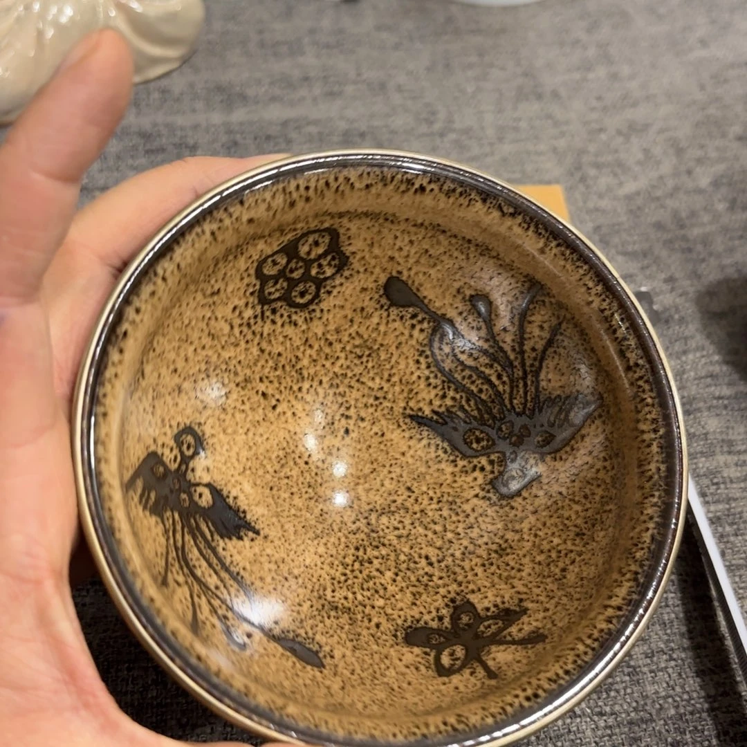 非常好看的物品 The