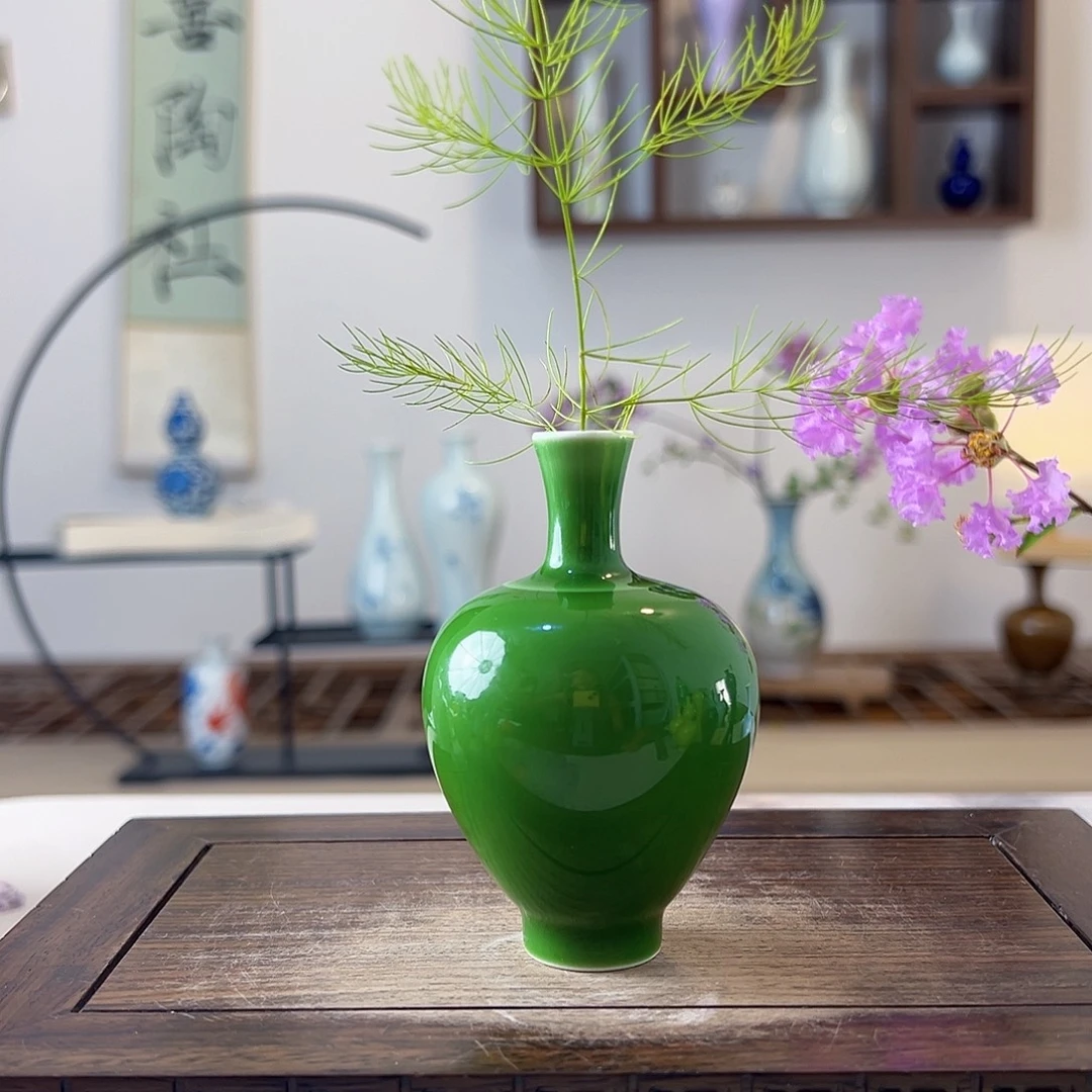 摆件景德镇陶瓷艺术展