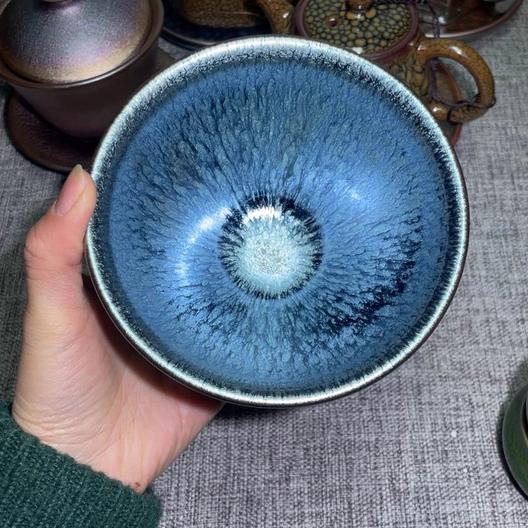 茶盏建盏直播间链接