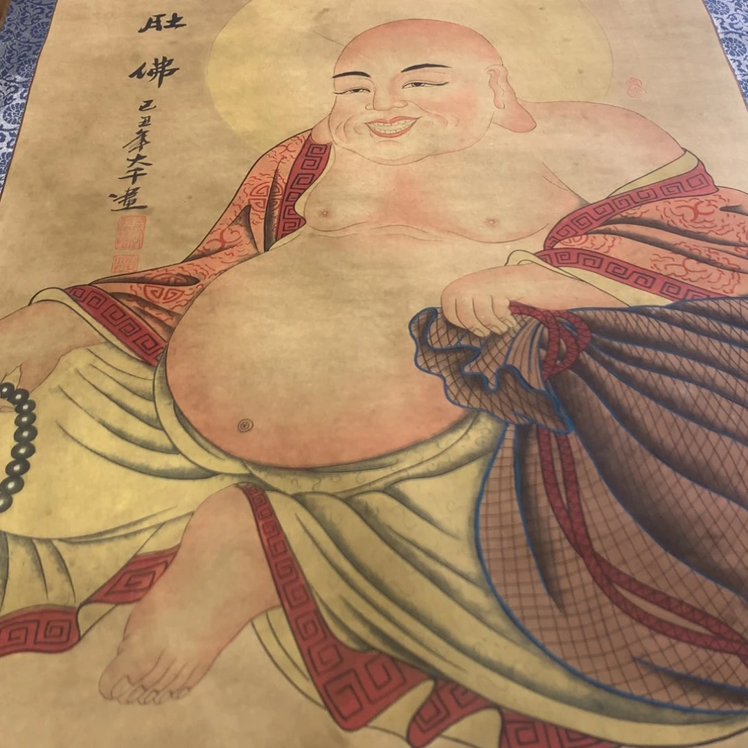 藏****6文化创意装饰美术品