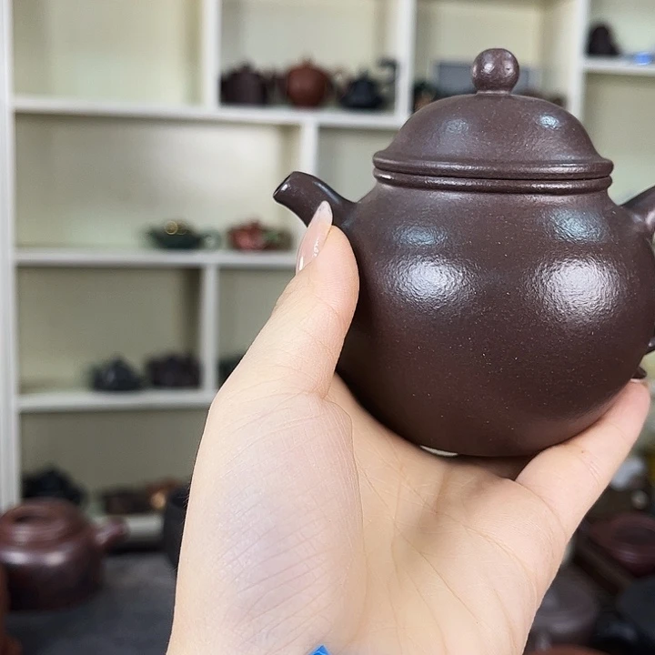 茶壶紫砂我的人生