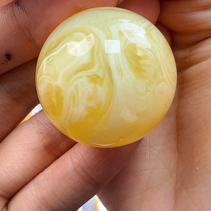 7***8蜜蜡未镶嵌珠宝奇石