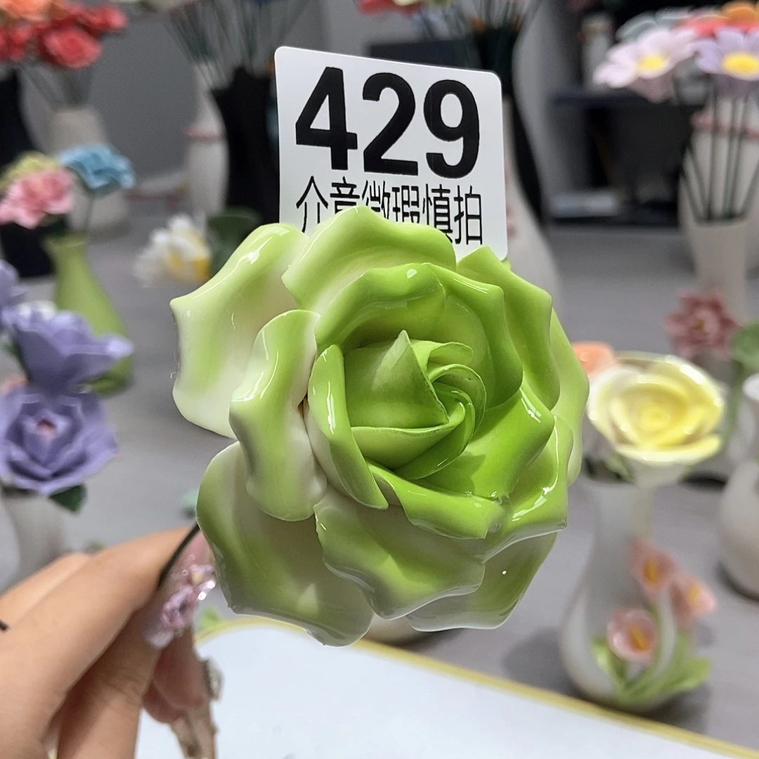 陶瓷手工制作工艺