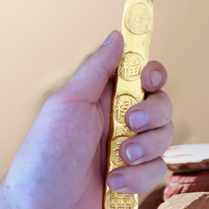 家具摆件109现代仿古复古工艺摆件