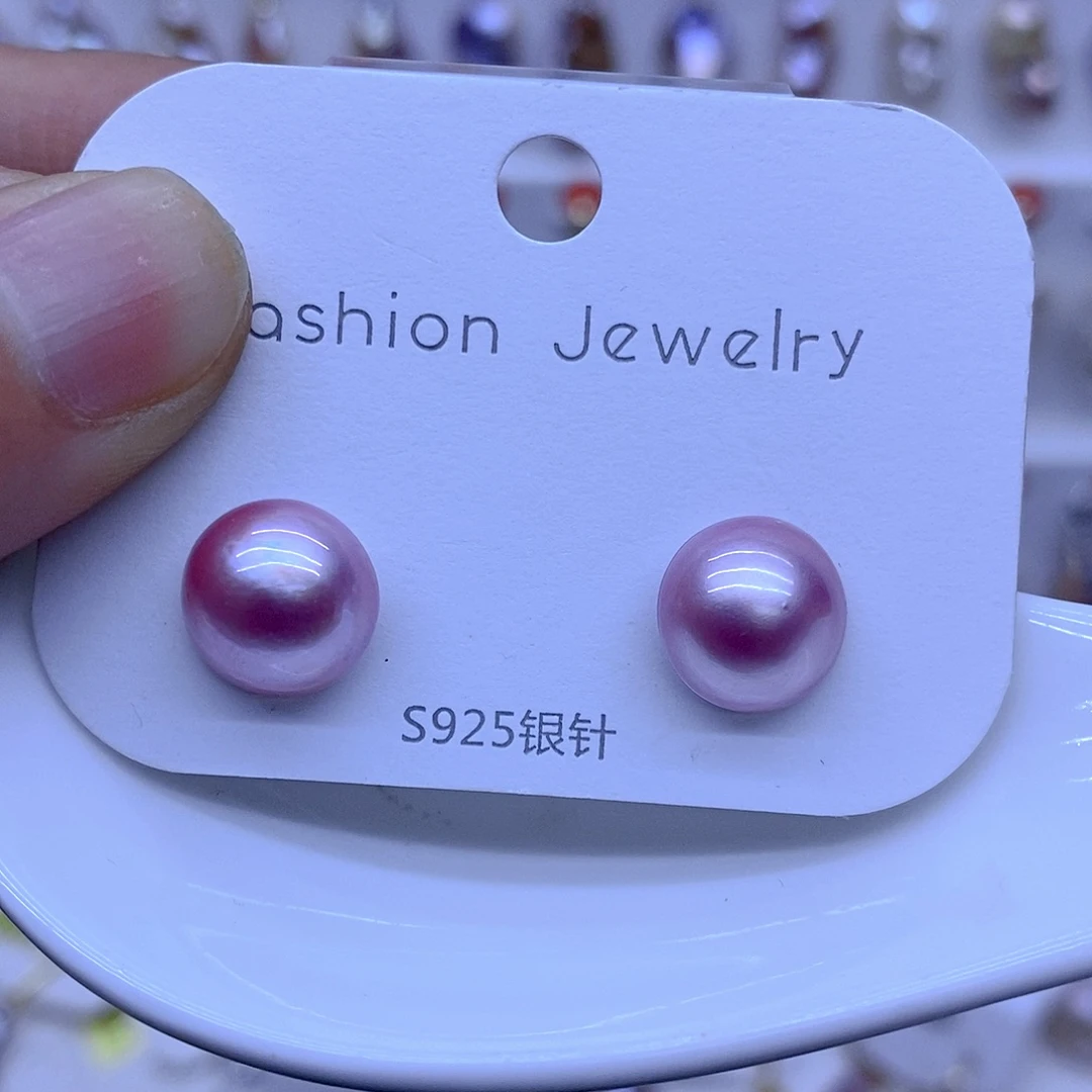 颈饰淡水珍珠未镶嵌