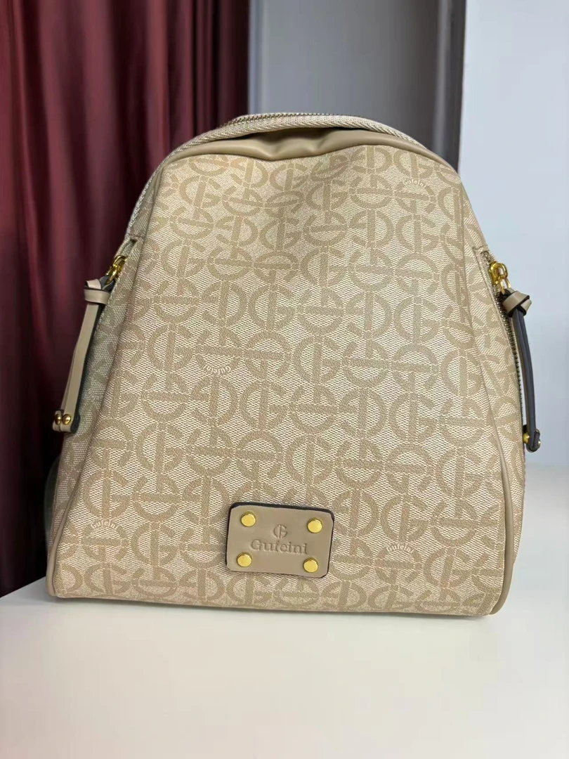 新款时尚百搭潮流双肩背包A452