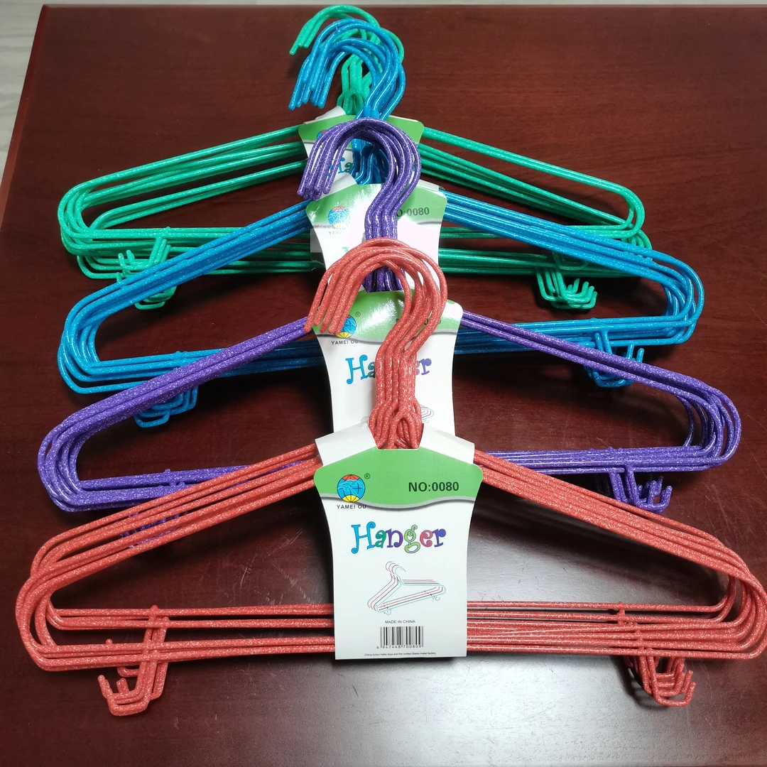 衣架无痕收纳防滑挂衣服架子成人学生宿舍晾衣撑