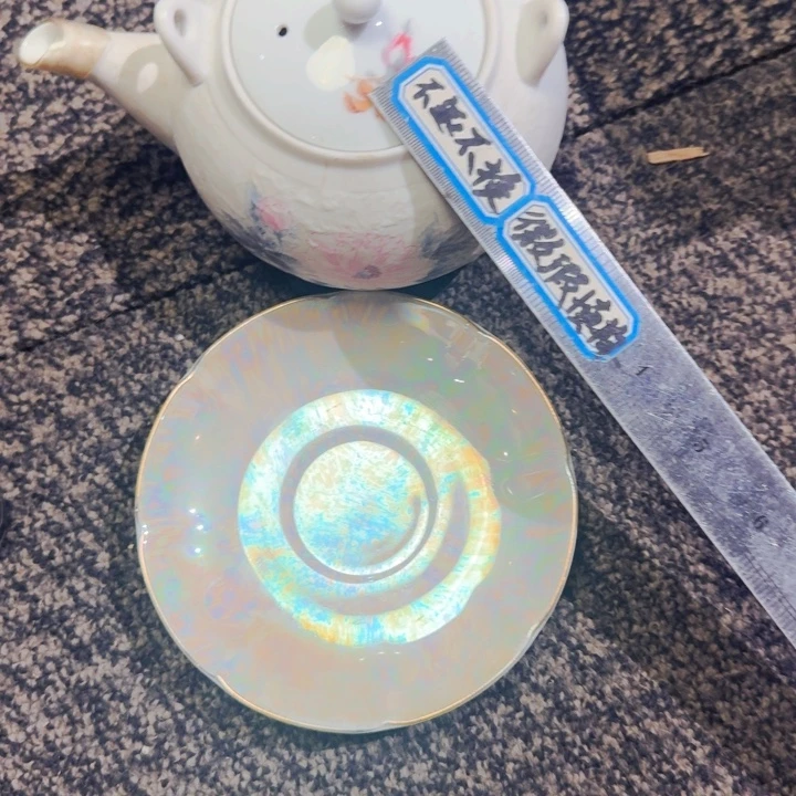 芋***芋水晶玻璃吸管款58