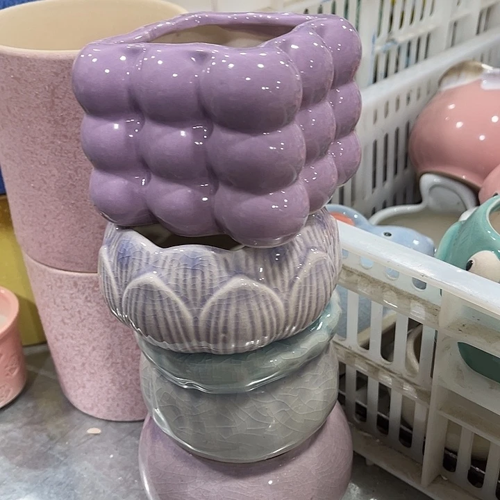 红陶正品数量有限