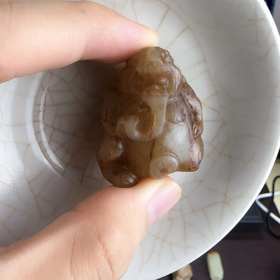 瓷片瓷器工艺品