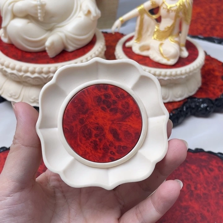 东非黑黄檀（紫光檀）