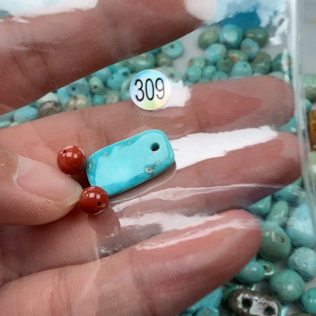 未镶嵌南红玛瑙珠宝奇石