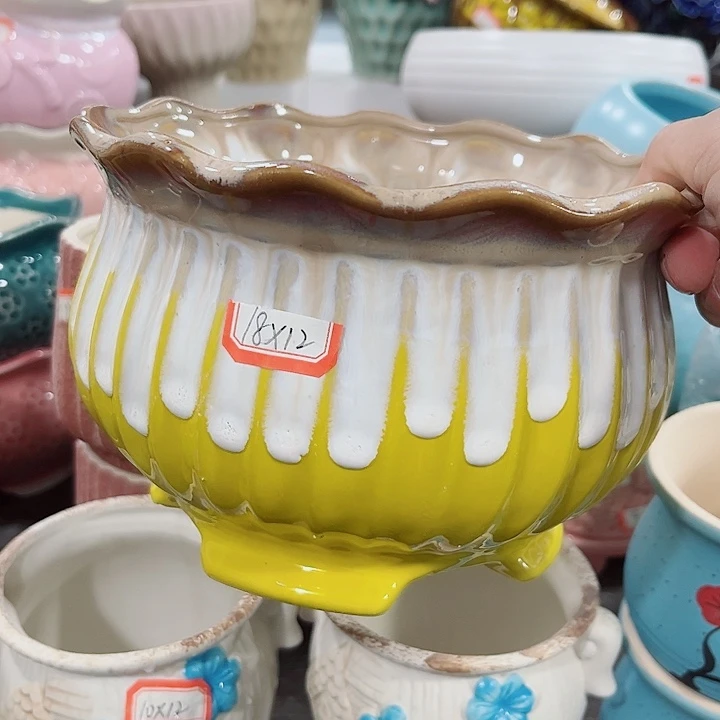 福利花盆厂家直销9.99包邮