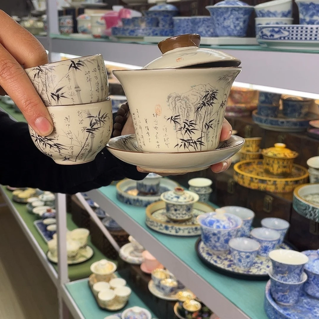 祝我们成为更好的人