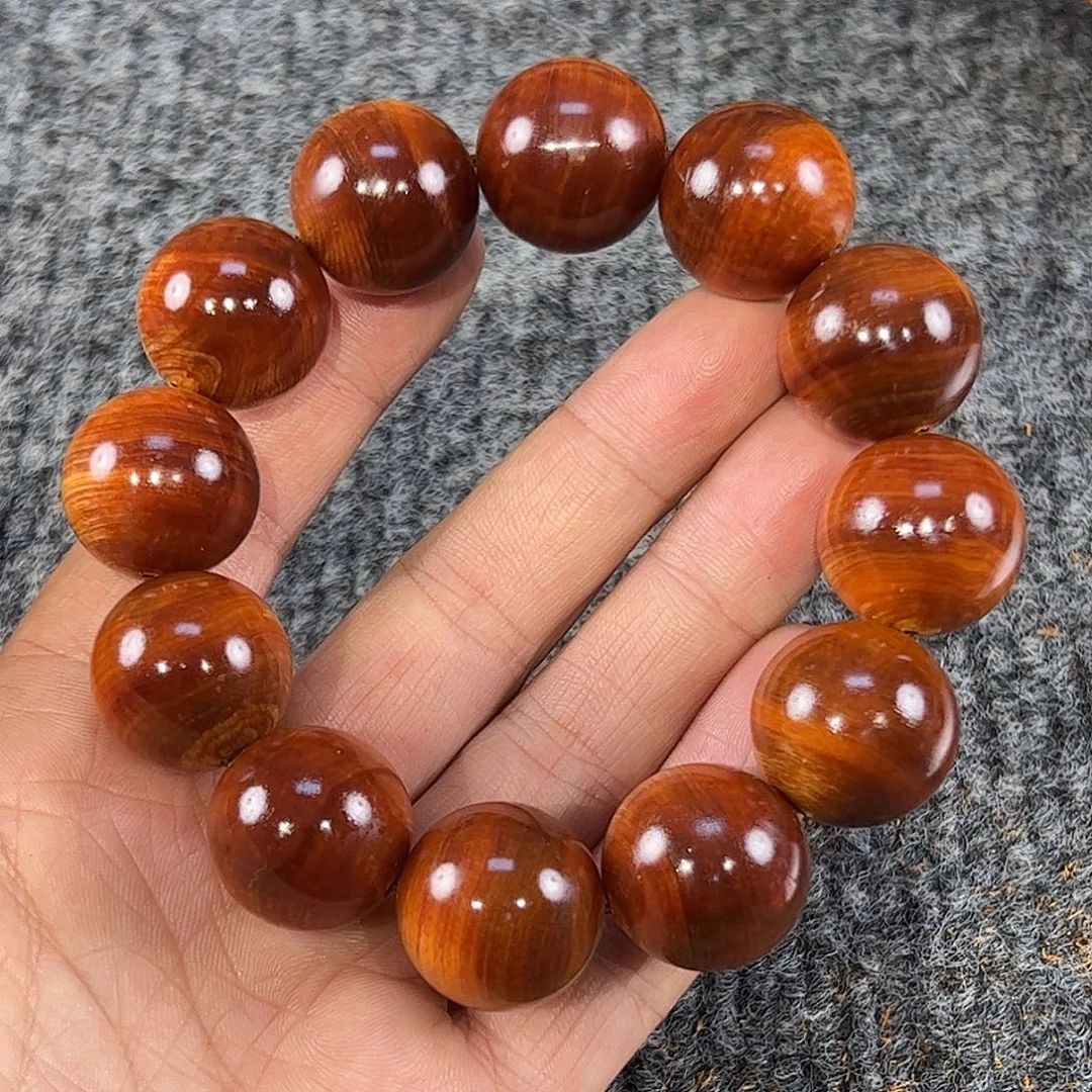 崖柏太行崖柏20崖窝黑金巧克力壶，秒沉