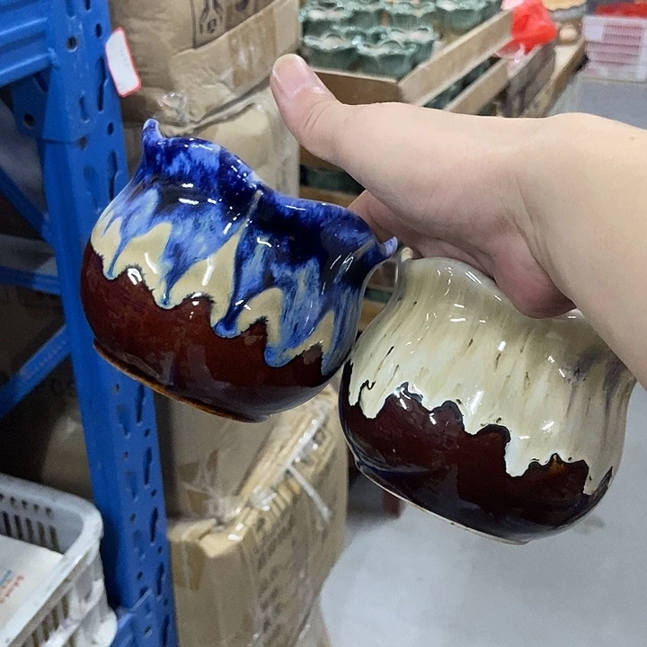 花盆单场满9.9发货11*9