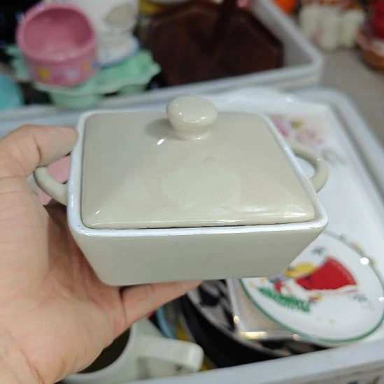 瓷片陶瓷餐具杯碗盘微瑕介意慎拍