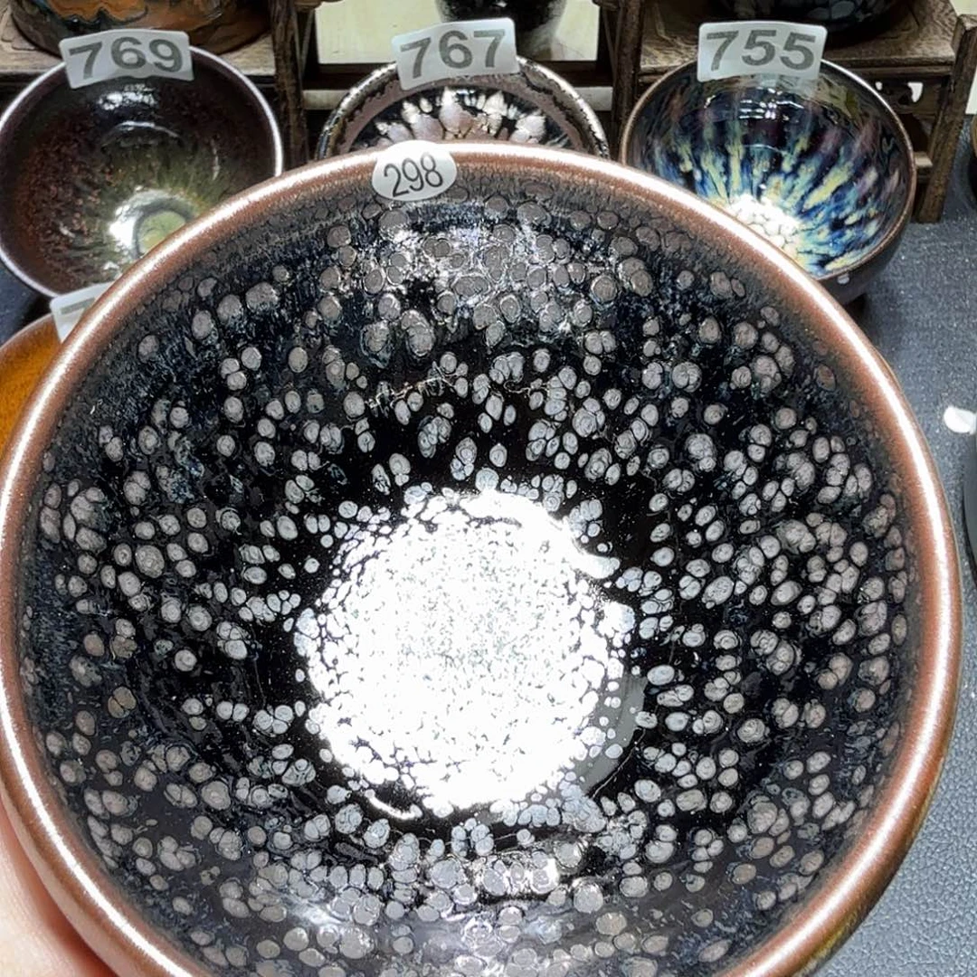 茶盏天才通过工程298