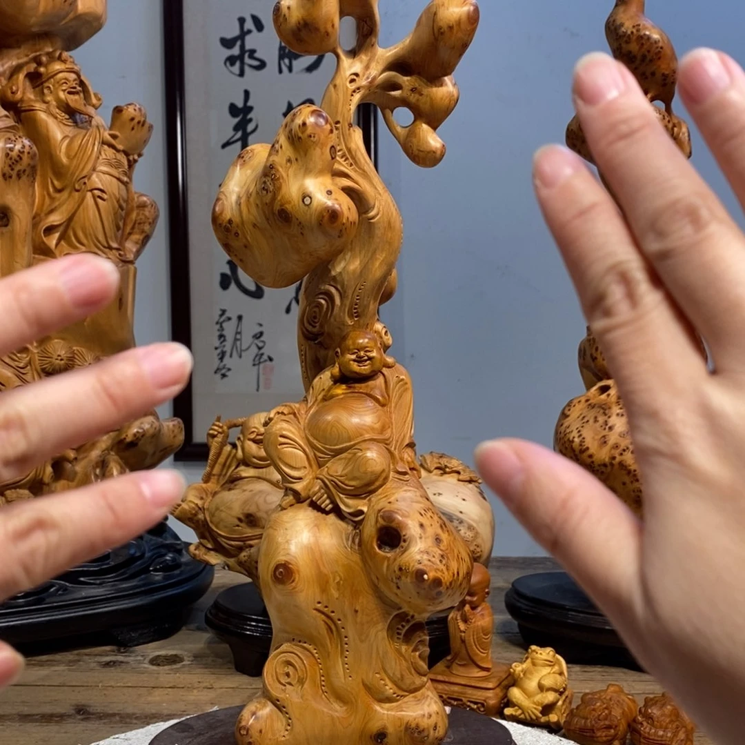 柏木（崖柏）崖柏和