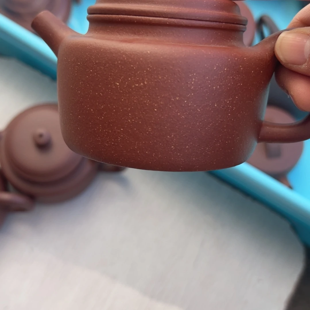 降坡得钟壶240cc