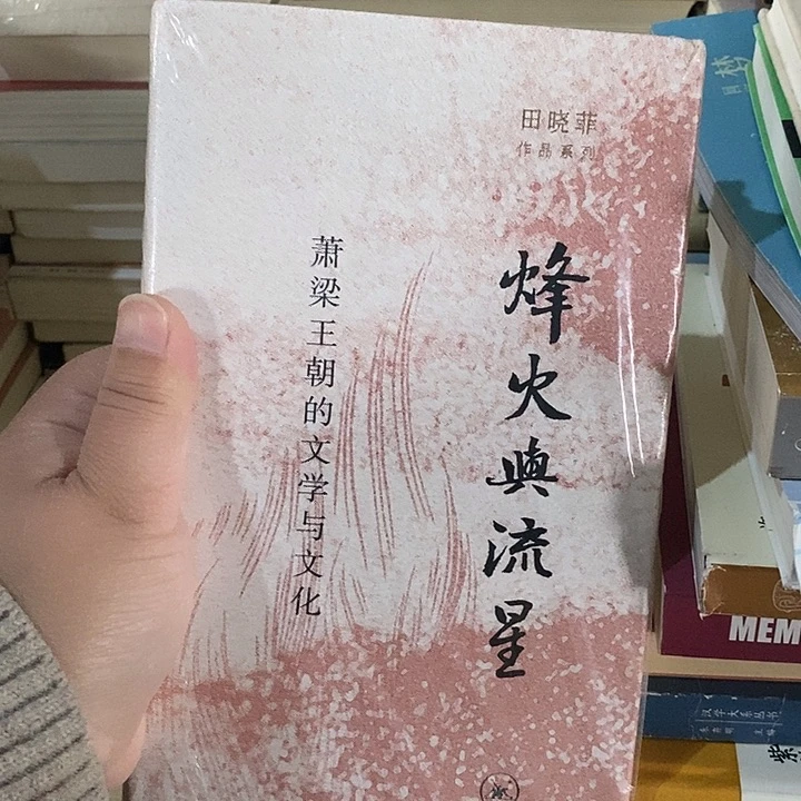 瑕疵  烽火与流星……