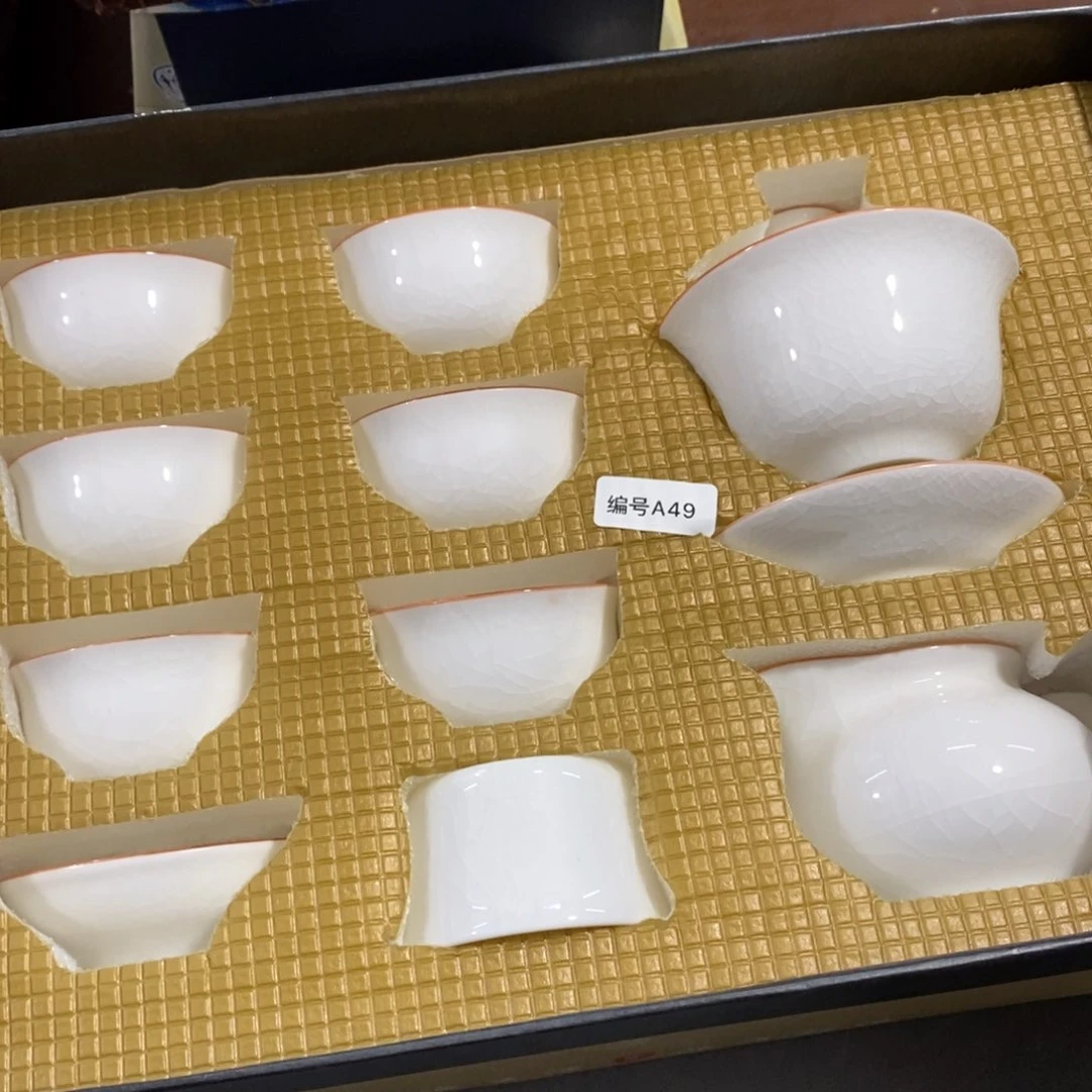 陶瓷等行业的生产和销售企业