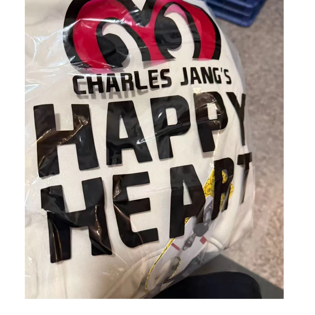 桃心重磅加绒加厚宽松百搭连帽卫衣卫衣 男女同款