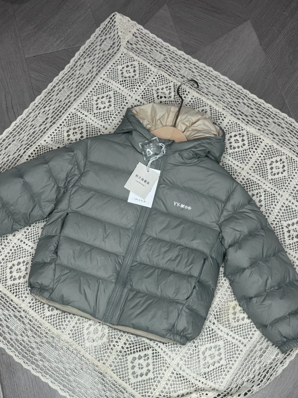 【拉萨发货】儿童薄款外套