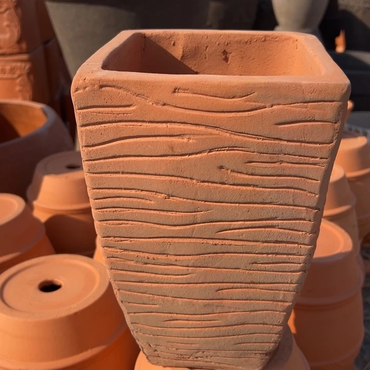 红陶18×30 高温加厚